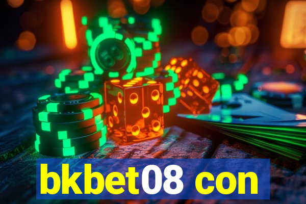 bkbet08 con